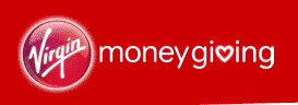 virgin money giving